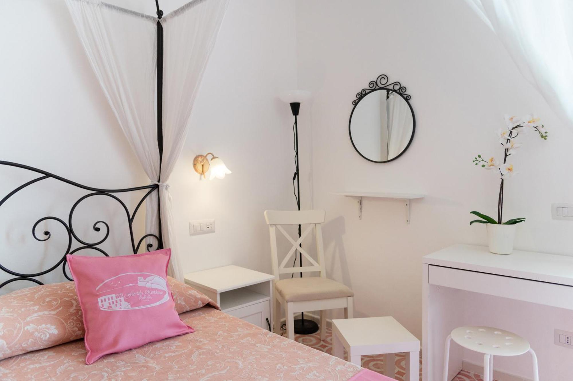 Florida Residence Positano Zimmer foto