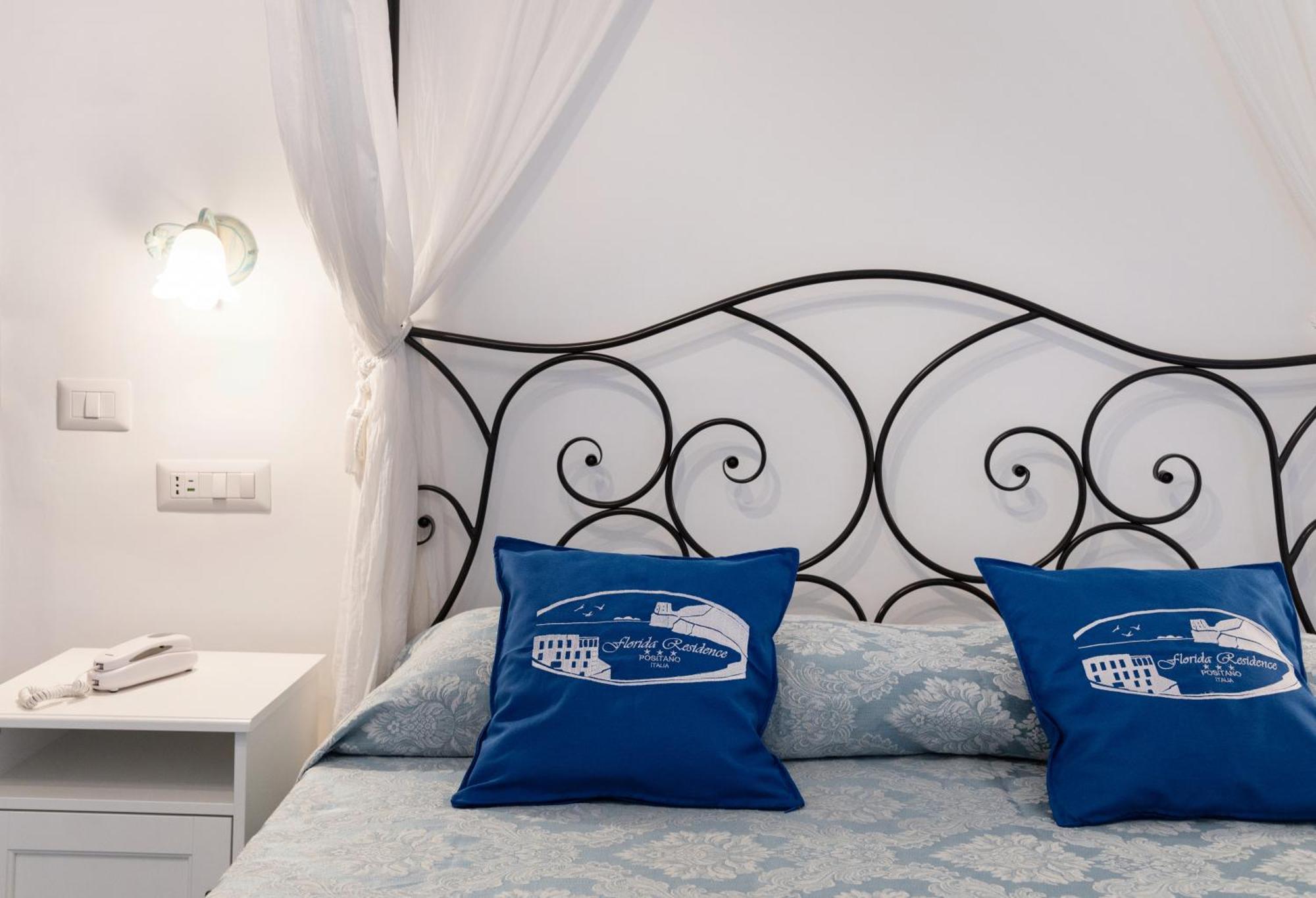 Florida Residence Positano Zimmer foto