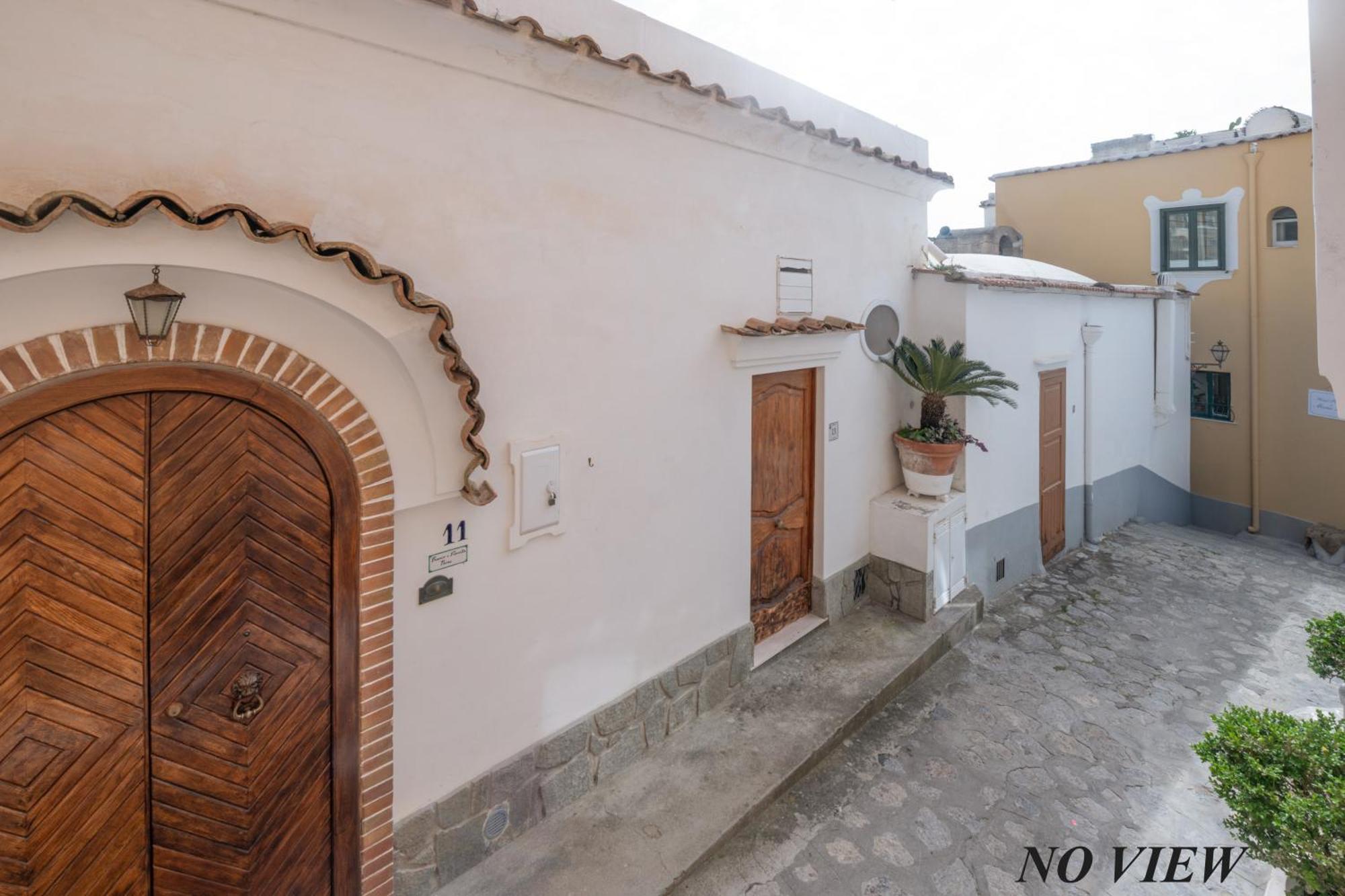 Florida Residence Positano Exterior foto
